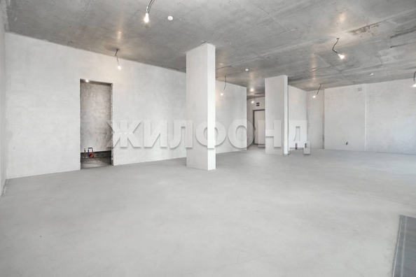 
  Продается 3-комн. квартира, 111.6 м², ЖК Flora Fauna (Флора и Фауна), дом 12а
. Фото 6.
