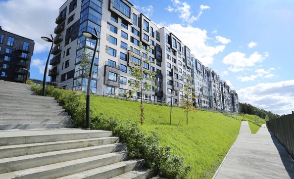 
  Продается 3-комн. квартира, 111.6 м², ЖК Flora Fauna (Флора и Фауна), дом 12а
. Фото 17.