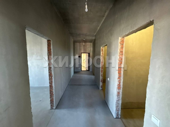
  Продается 3-комн. квартира, 125 м², ЖК Бирюзовая жемчужина-2
. Фото 3.