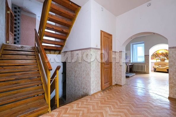 
  Продается дом, 373.4 м², село Раздольное
. Фото 19.