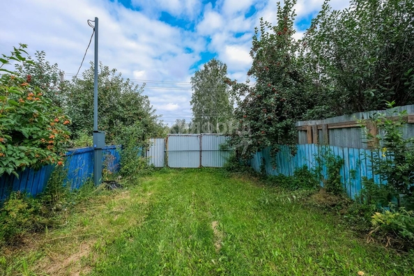 
   Продам дом, 66.5 м², Озерный

. Фото 4.