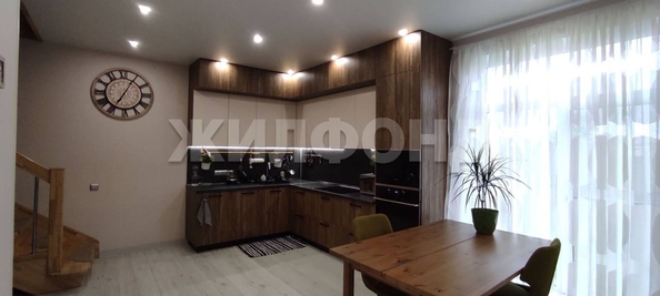 
   Продам дом, 135.9 м², Толмачево село

. Фото 2.