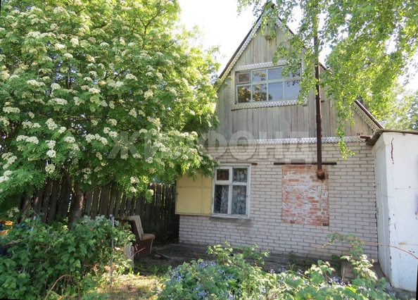 
  Продается дача, 35 м², Новосибирск
. Фото 1.