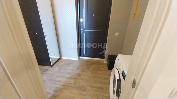 
   Продам 1-комнатную, 35.1 м², Дмитрия Донского ул, 21/1

. Фото 12.