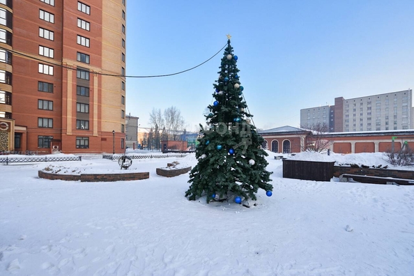 
   Продам 1-комнатную, 35.1 м², Дмитрия Донского ул, 21/1

. Фото 8.