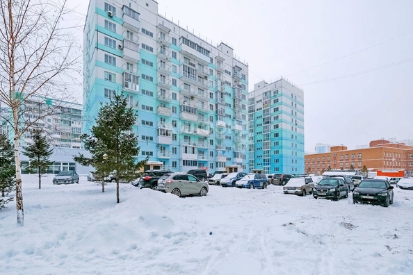 
   Продам студию, 32.5 м², Виталия Потылицына ул, 1

. Фото 8.