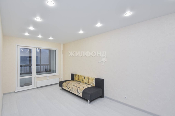 
   Продам студию, 28.6 м², Сибиряков-Гвардейцев ул, 53/9

. Фото 5.