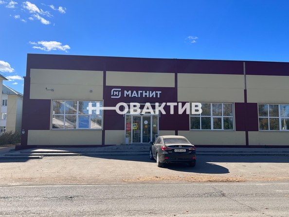 
   Сдам помещение свободного назначения, 900 м², Комарова ул, 8

. Фото 3.