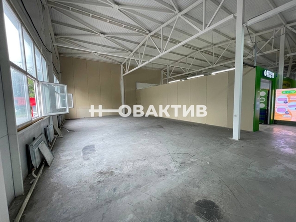 
  Сдается универсальное помещение, 96 м², Комарова ул, д. 8
. Фото 8.