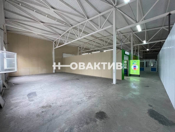 
  Сдается универсальное помещение, 96 м², Комарова ул, д. 8
. Фото 11.