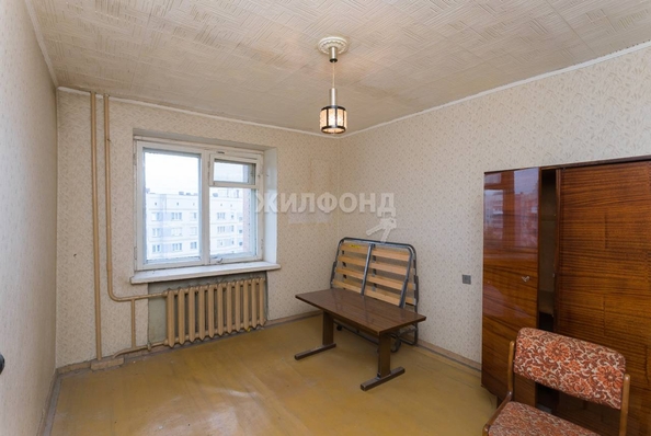 
   Продам 2-комнатную, 56.9 м², Курчатова ул, 7/6

. Фото 10.