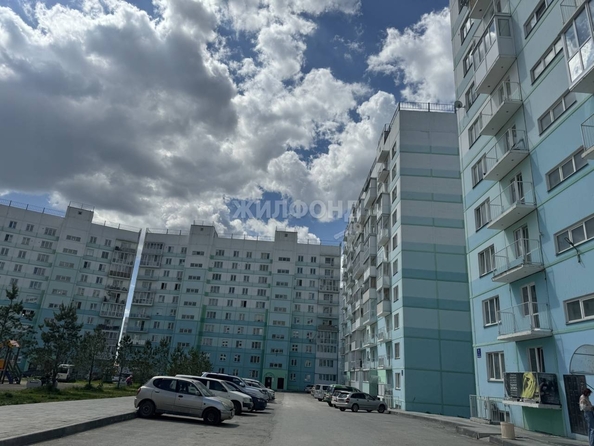 
   Продам 2-комнатную, 63.9 м², Плющихинская ул, 1

. Фото 15.