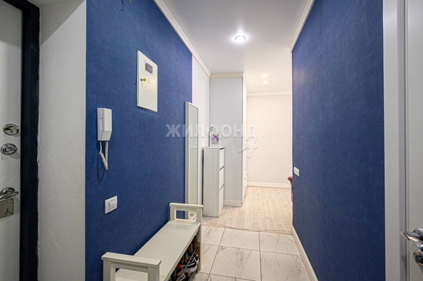 
   Продам 2-комнатную, 59.5 м², Ельцовская ул, 6/2

. Фото 21.