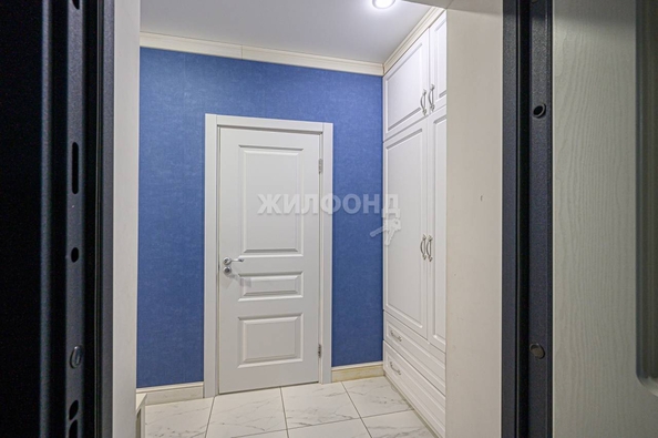 
   Продам 2-комнатную, 59.5 м², Ельцовская ул, 6/2

. Фото 22.