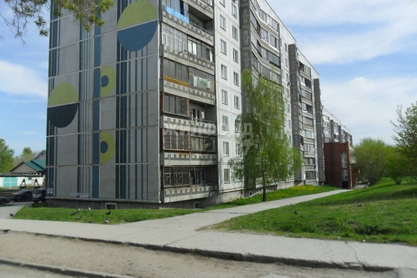 
   Продам 3-комнатную, 63.5 м², Фадеева ул, 24

. Фото 16.