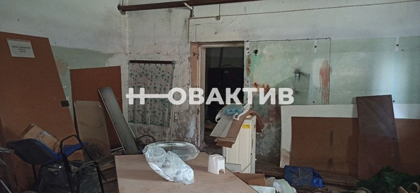 
   Продам помещение свободного назначения, 250 м², Объединения ул, 42

. Фото 9.