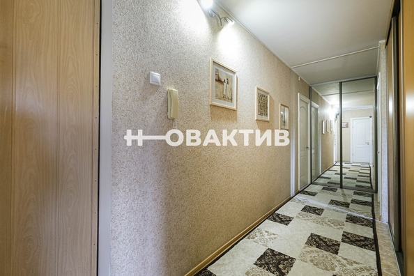 
   Продам 3-комнатную, 58.9 м², Полтавская ул, 45

. Фото 11.