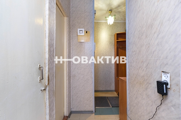 
   Продам 4-комнатную, 61.1 м², Большевистская ул, 2

. Фото 25.