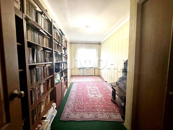
   Продам 3-комнатную, 56.5 м², Гоголя ул, 1

. Фото 8.