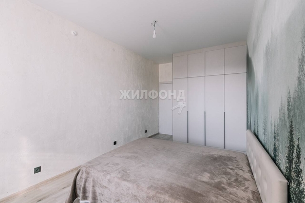 
   Продам 3-комнатную, 66 м², Бородина ул, 56

. Фото 27.