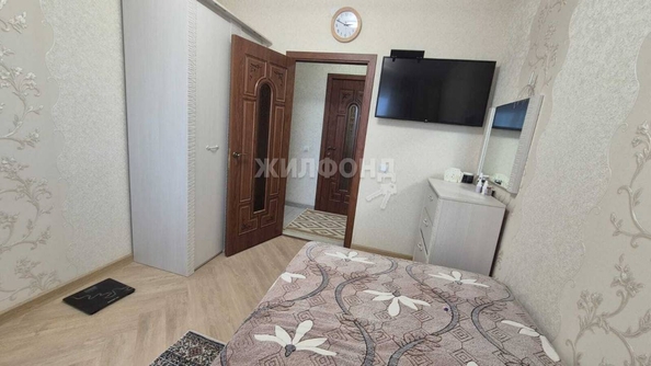 
   Продам 3-комнатную, 66 м², Романтиков ул, 16

. Фото 9.