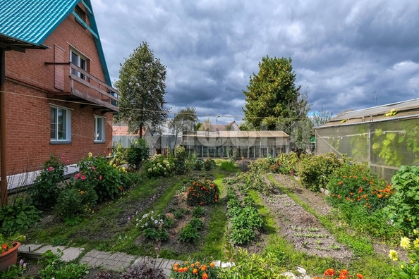 
   Продам дом, 79.4 м², Новосибирск

. Фото 8.