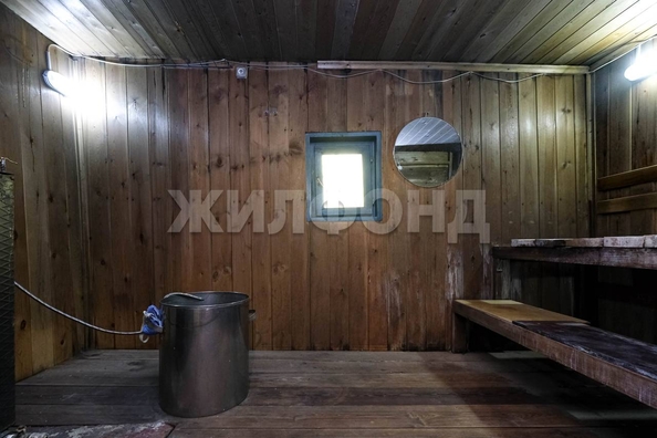 
   Продам дом, 79.4 м², Новосибирск

. Фото 30.