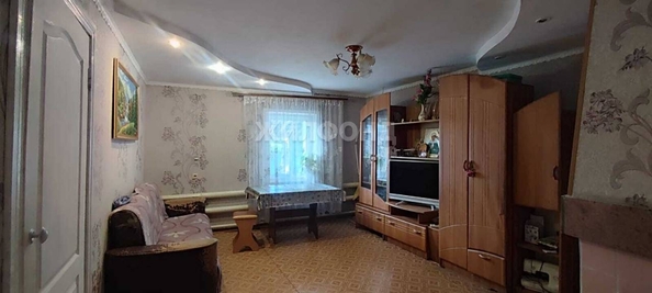 
   Продам дом, 77.8 м², Искитим

. Фото 2.