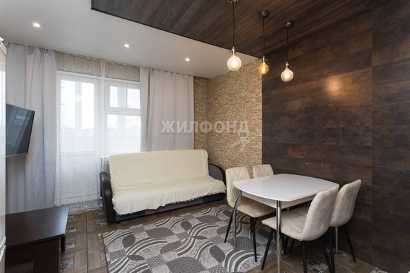 
   Продам студию, 43 м², Виктора Уса ул, 15

. Фото 10.