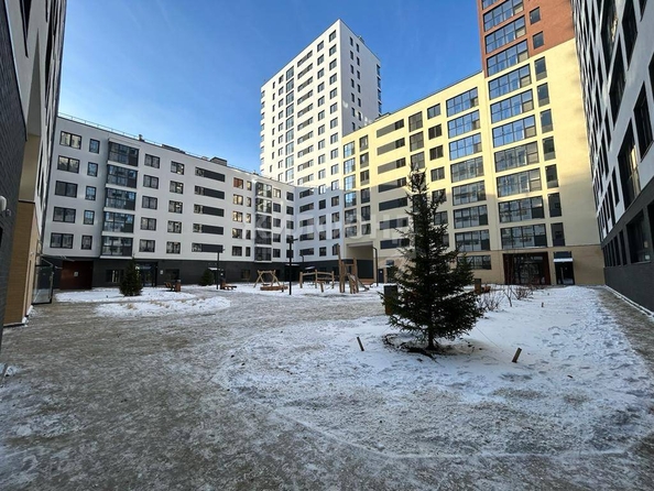 
   Продам 2-комнатную, 50.3 м², Тайгинская ул, 39

. Фото 8.