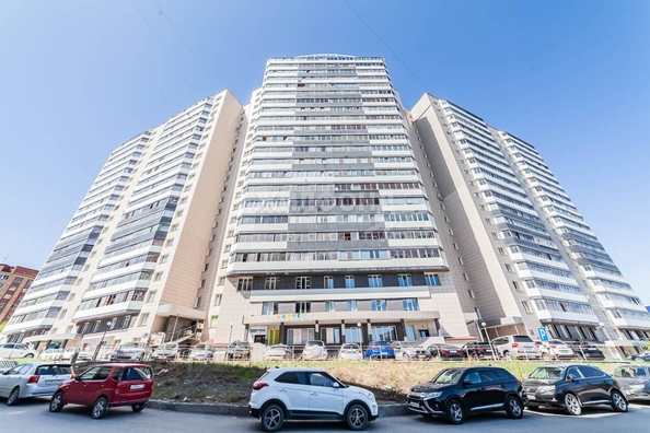 
   Продам 2-комнатную, 98.1 м², Орджоникидзе ул, 47

. Фото 28.