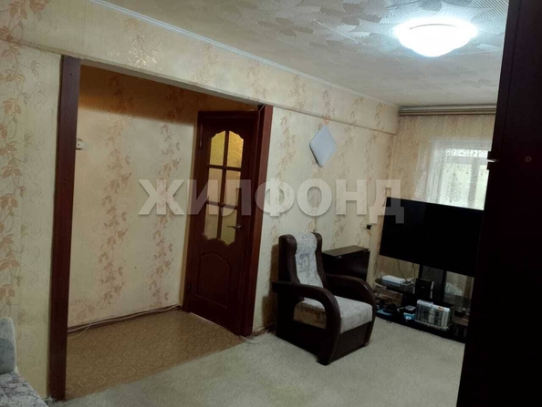 
   Продам 3-комнатную, 59.4 м², Сызранская ул, 8

. Фото 4.