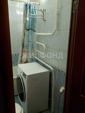 
   Продам 3-комнатную, 59.4 м², Сызранская ул, 8

. Фото 13.
