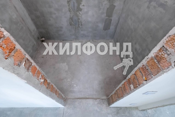 
   Продам 3-комнатную, 60.3 м², Горский мкр, 14

. Фото 15.