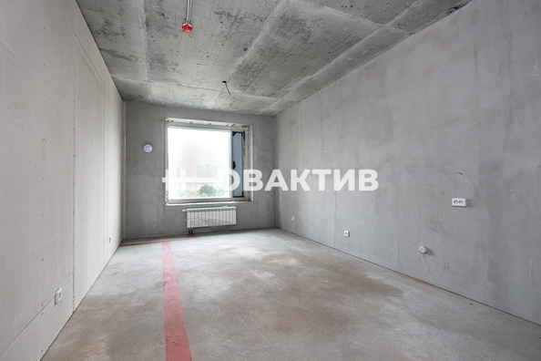 
   Продам 3-комнатную, 77.32 м², Чикаго

. Фото 1.