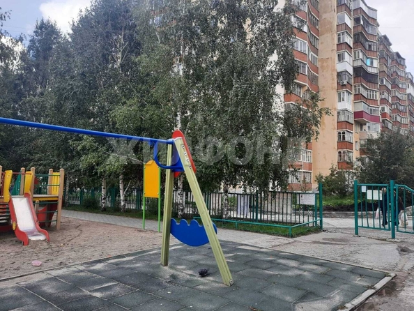
  Продается 4-комн. квартира, 138.2 м², Горский мкр, д. 48
. Фото 2.
