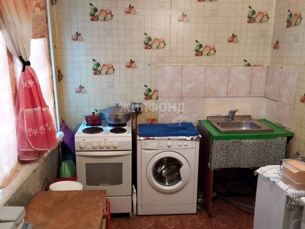 
   Продам комнату, 12.4 м², Доватора ул, 25/1

. Фото 9.