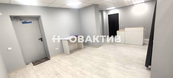 
   Продам помещение свободного назначения, 81 м², Зорге ул, 279

. Фото 1.