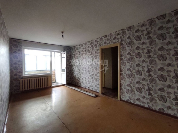 
   Продам 1-комнатную, 29.9 м², Бориса Богаткова ул, 214/1

. Фото 2.