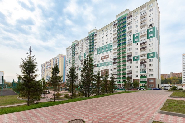 
   Продам студию, 23.4 м², Фадеева ул, 66/4

. Фото 45.