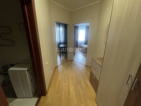 
   Продам 1-комнатную, 37.7 м², Крылова ул, 64/1

. Фото 8.