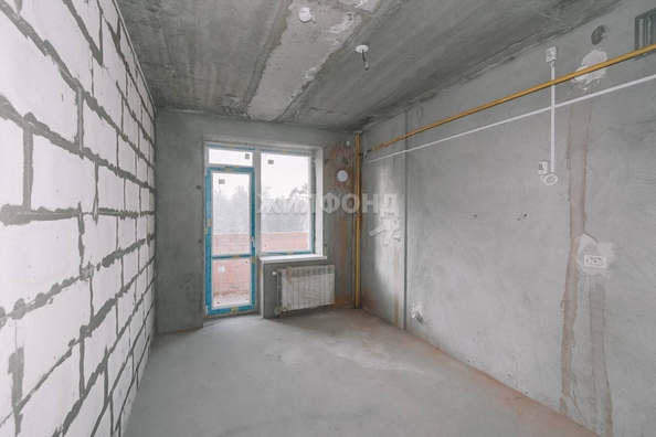 
   Продам 1-комнатную, 41.9 м², , 55

. Фото 5.