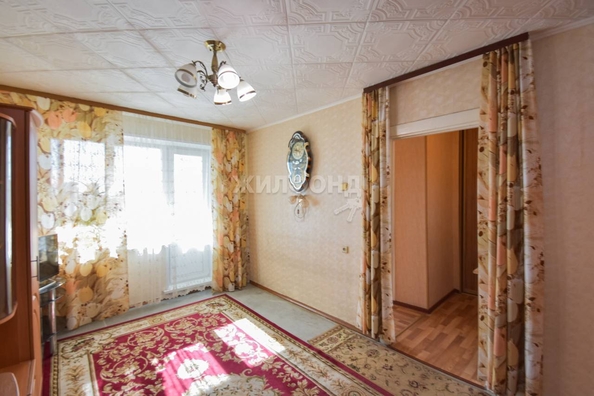 
   Продам 1-комнатную, 30.2 м², Петухова ул, 122

. Фото 13.