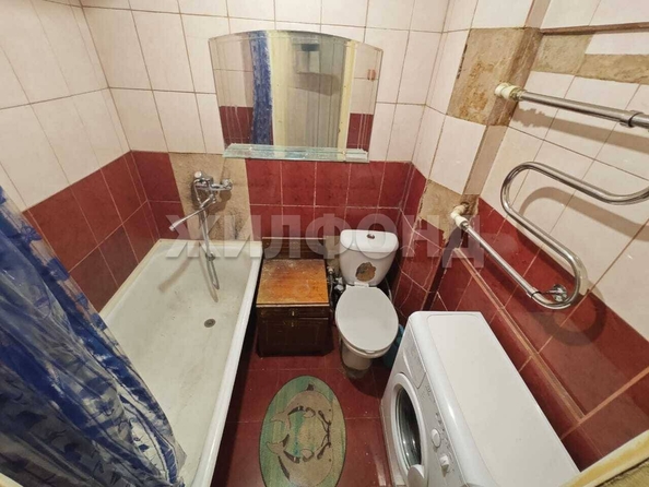 
   Продам 1-комнатную, 29.8 м², Чехова ул, 273

. Фото 11.