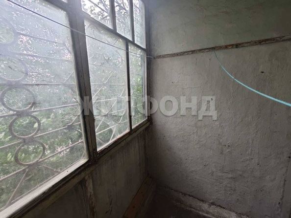 
   Продам 1-комнатную, 29.8 м², Чехова ул, 273

. Фото 13.