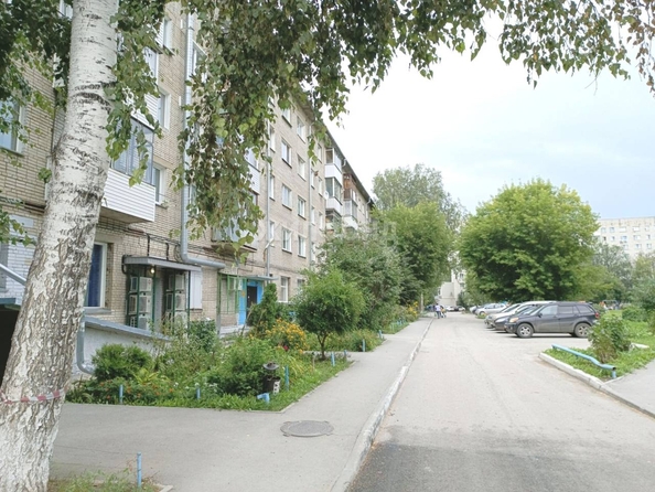 
   Продам 2-комнатную, 45.2 м², Зорге ул, 179

. Фото 17.