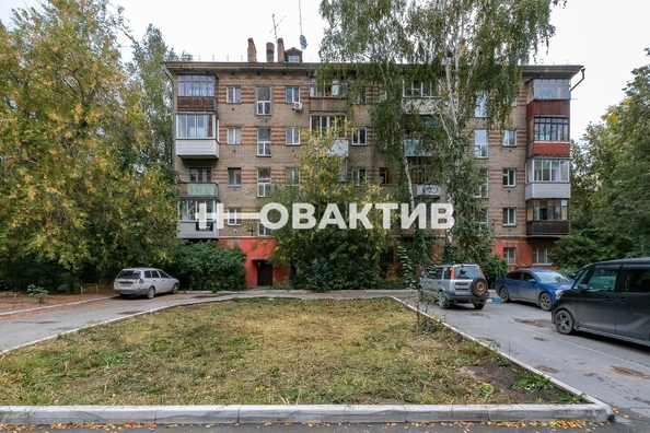 
   Продам 2-комнатную, 41.5 м², 2-я Союза Молодежи ул, 29

. Фото 12.