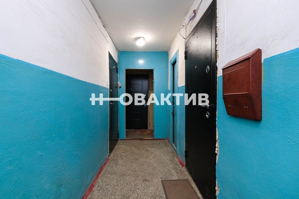 
   Продам 1-комнатную, 29 м², Петухова ул, 34

. Фото 10.