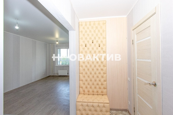 
   Продам 1-комнатную, 37.4 м², Герцена ул, 11/1

. Фото 6.