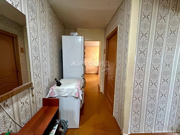 
   Продам 2-комнатную, 44.1 м², Выставочная ул, 32/1

. Фото 11.